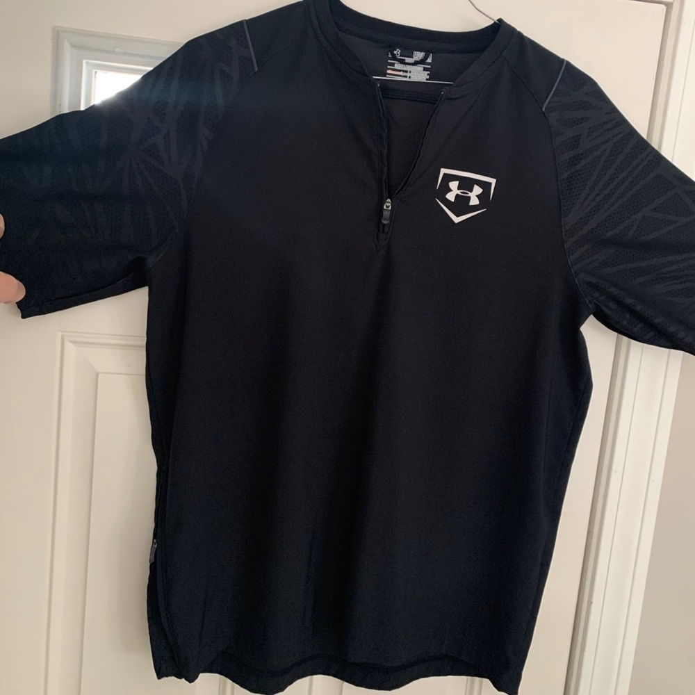 ⚾️Under Armour Men’s Batting Shirt⚾️